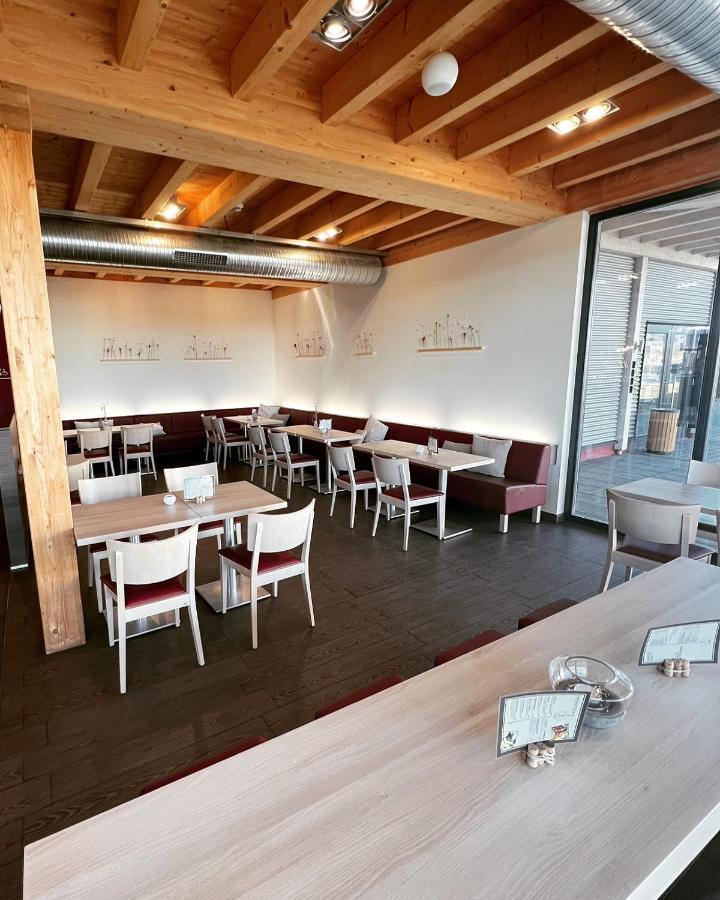 Auszeit Cafe & Hotel Oberwornitz Exteriér fotografie